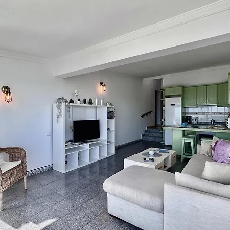 Atlantic View Apartmán