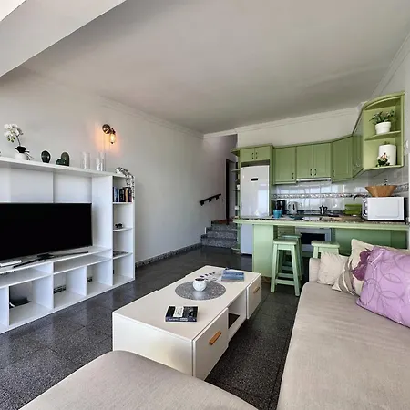 Atlantic View Apartmán *