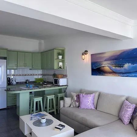 Apartmán Atlantic View
