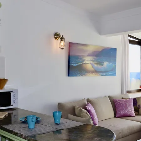 Atlantic View Apartmán *