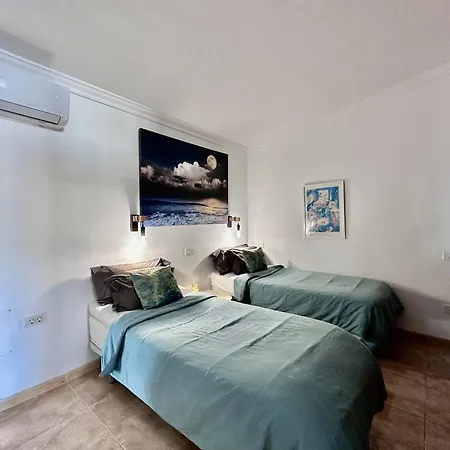 Atlantic View Apartmán *