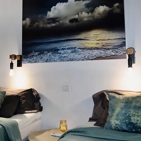 Apartmán Atlantic View *