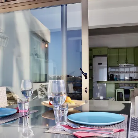 Atlantic View Apartmán *