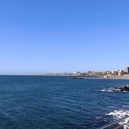 Apartmán Atlantic View