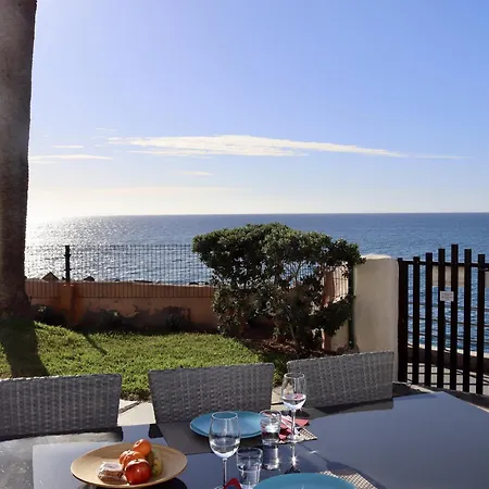 Apartmán Atlantic View Maspalomas (Gran Canaria)